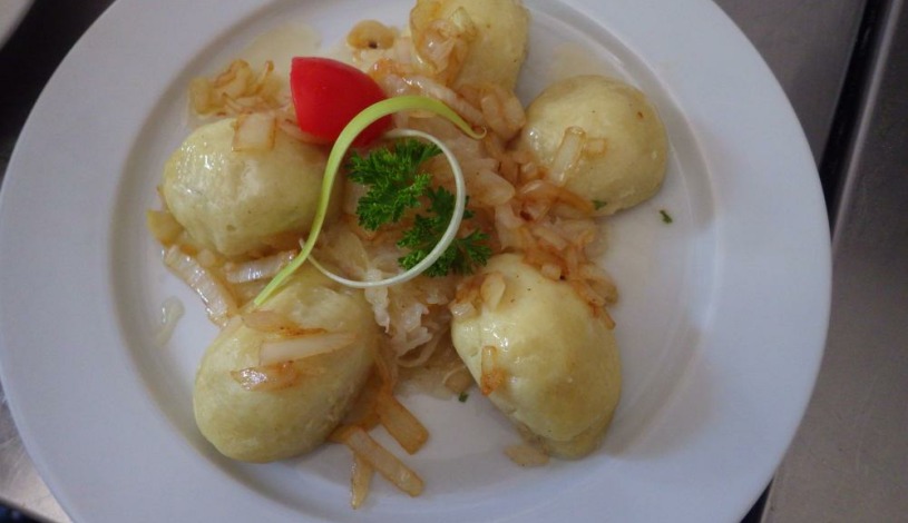 Chata Labská - Špindlerův Mlýn Špindlerův Mlýn